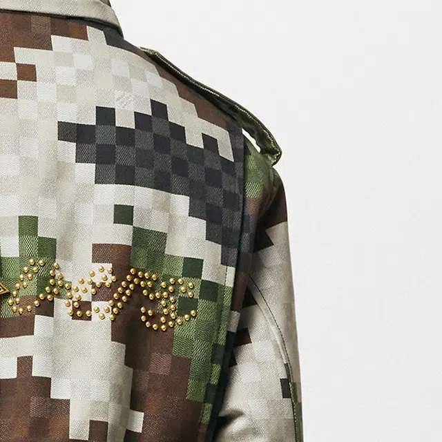 LOUIS VUITTON SS24