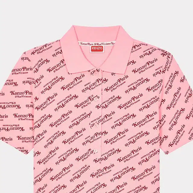 KENZO SS24 Logo