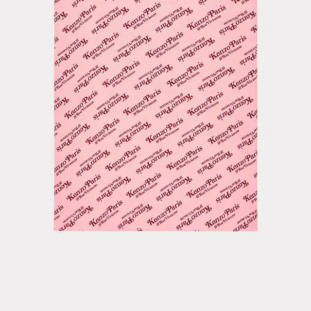 KENZO SS24 Logo