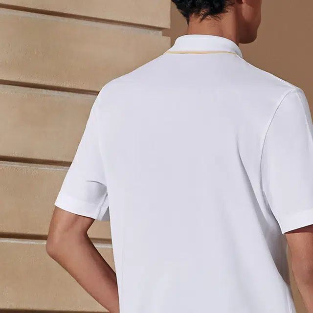 HERMES polos