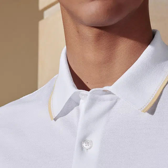 HERMES polos