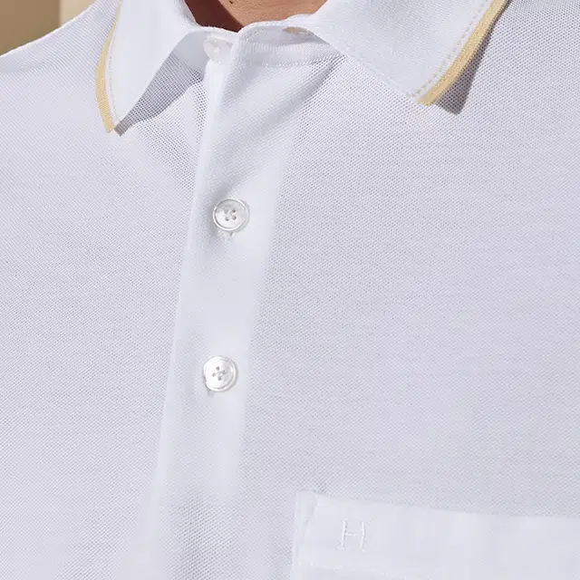 HERMES polos