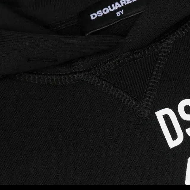 DSQUARED 2 Logo