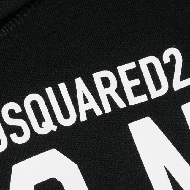 DSQUARED 2 Logo
