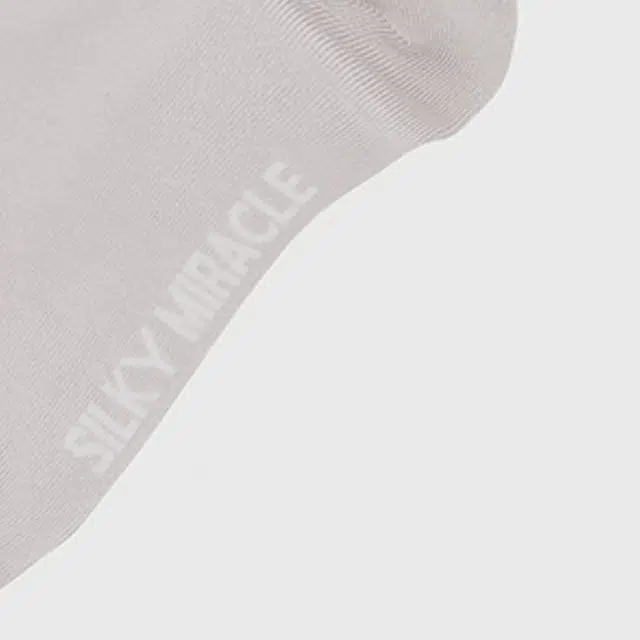 SILKY MIRACLE 1