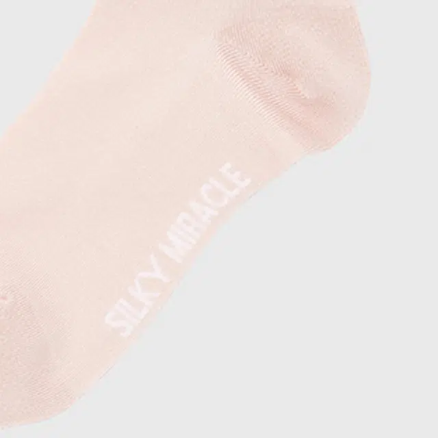 SILKY MIRACLE 1