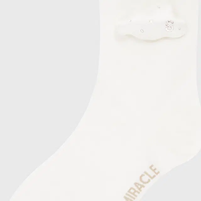SILKY MIRACLE 1