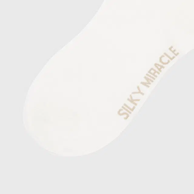 SILKY MIRACLE 1