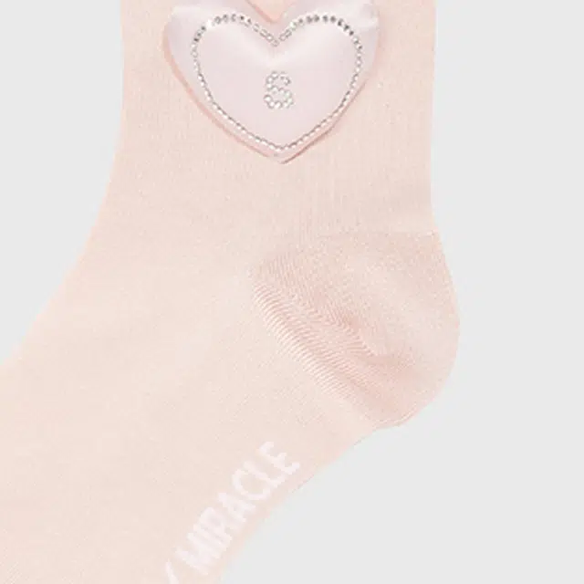 SILKY MIRACLE 1
