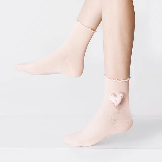 SILKY MIRACLE 1