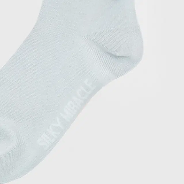 SILKY MIRACLE 1