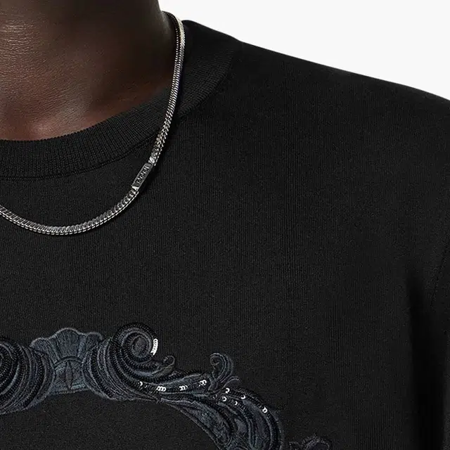 VERSACE Logo