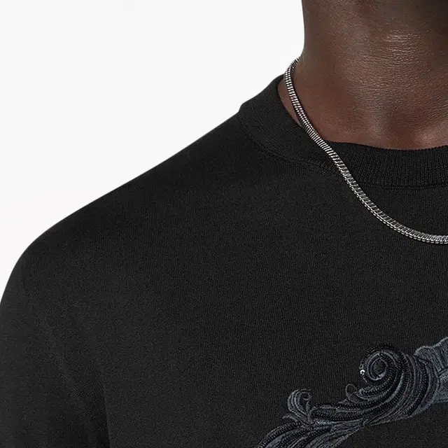 VERSACE Logo