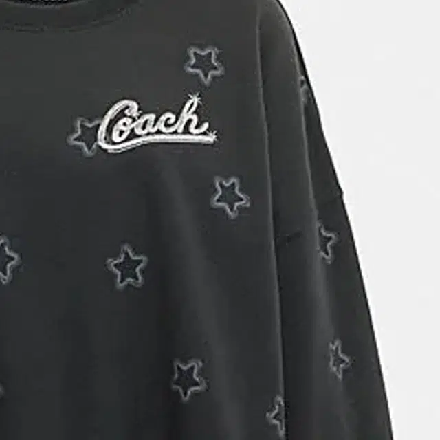COACH SS24 Logo