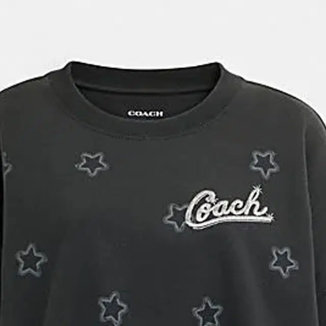 COACH SS24 Logo