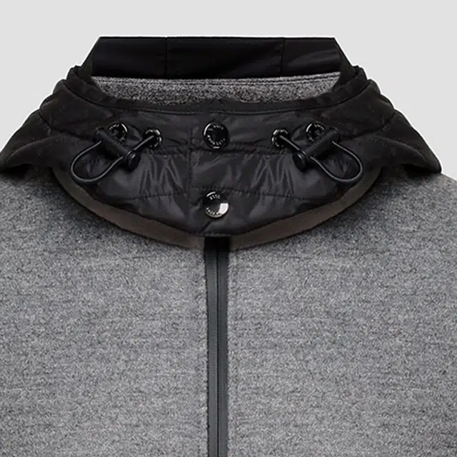HUGO BOSS