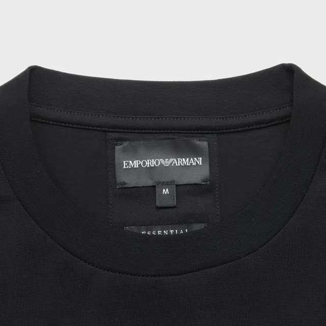 EMPORIO ARMANI SS24 LogoT