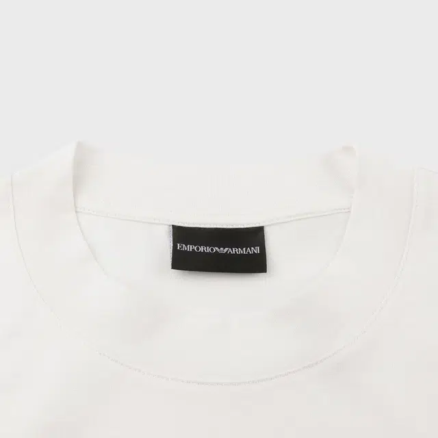EMPORIO ARMANI Logo SS24 T