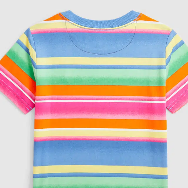 Polo Ralph Lauren SS24 LogoT