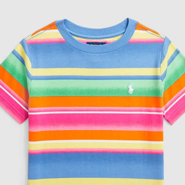 Polo Ralph Lauren SS24 LogoT