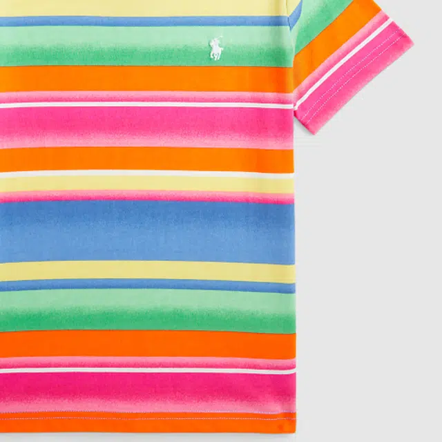 Polo Ralph Lauren SS24 LogoT