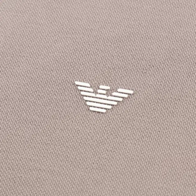 EMPORIO ARMANI SS24 LogoPolo
