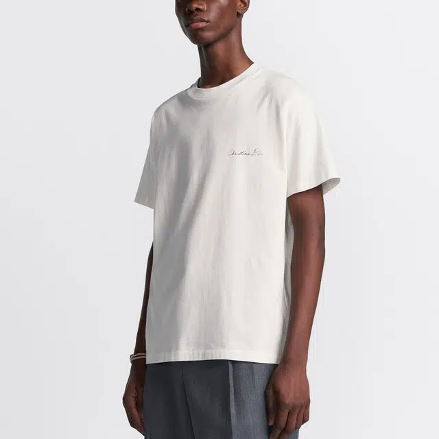 DIOR SS24 T