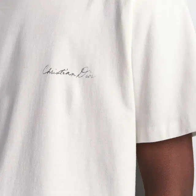 DIOR SS24 T