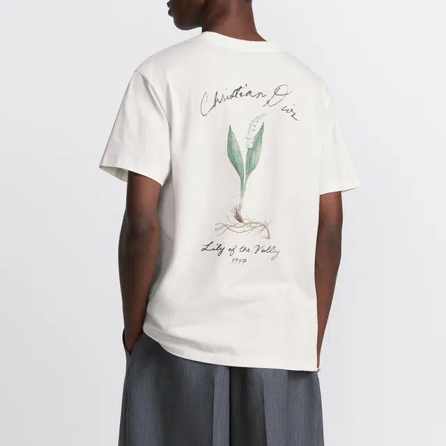 DIOR SS24 T