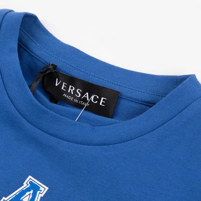 VERSACE SS24 LogoT