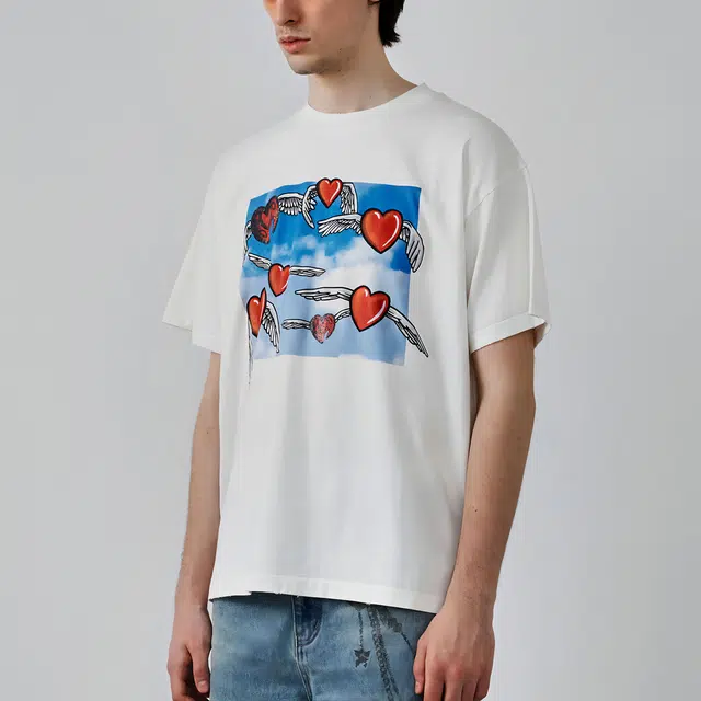 BIRTH OF ROYAL CHILD SS24 T
