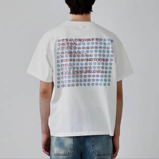 BIRTH OF ROYAL CHILD SS24 T