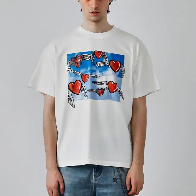 BIRTH OF ROYAL CHILD SS24 T