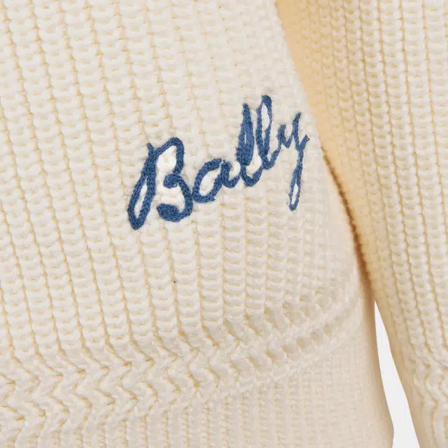 BALLY SS24 Logo