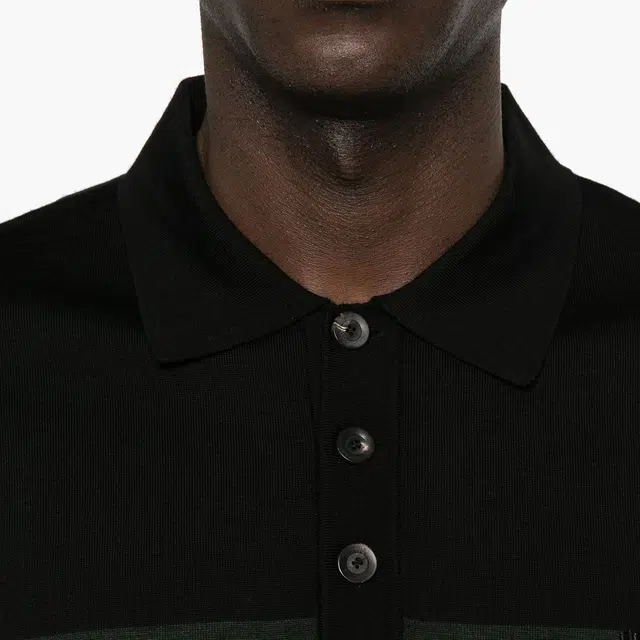 WALES BONNER SS24 LogoPolo