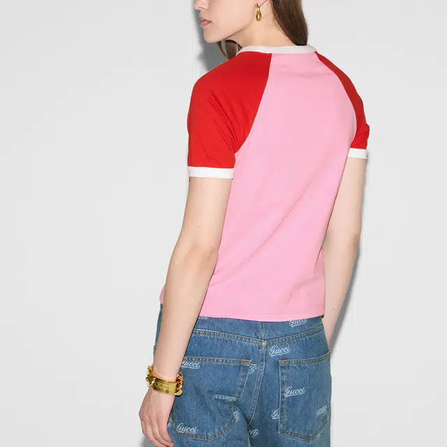 GUCCI FW24 Logo T