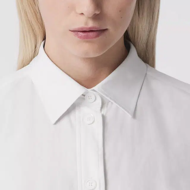 Burberry SS21