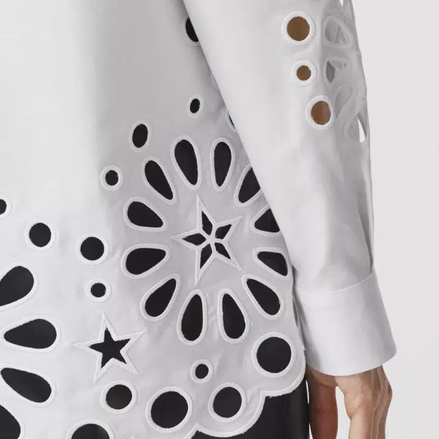 Burberry SS21