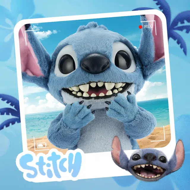 POTDEMIEL x Disney 52cm28cm16cm