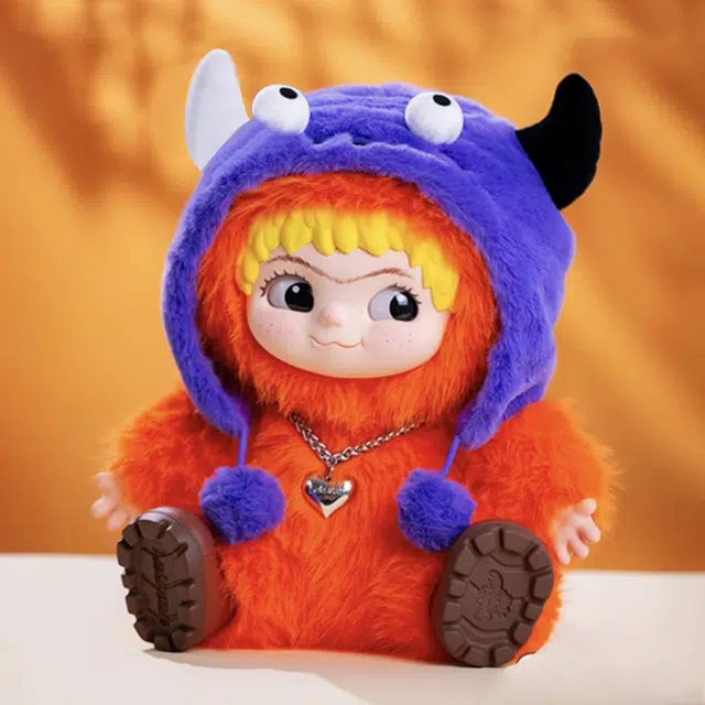 LETSVAN WAKUKU 37cm