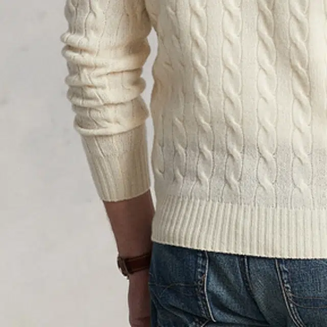 Polo Ralph Lauren FW22 Logo