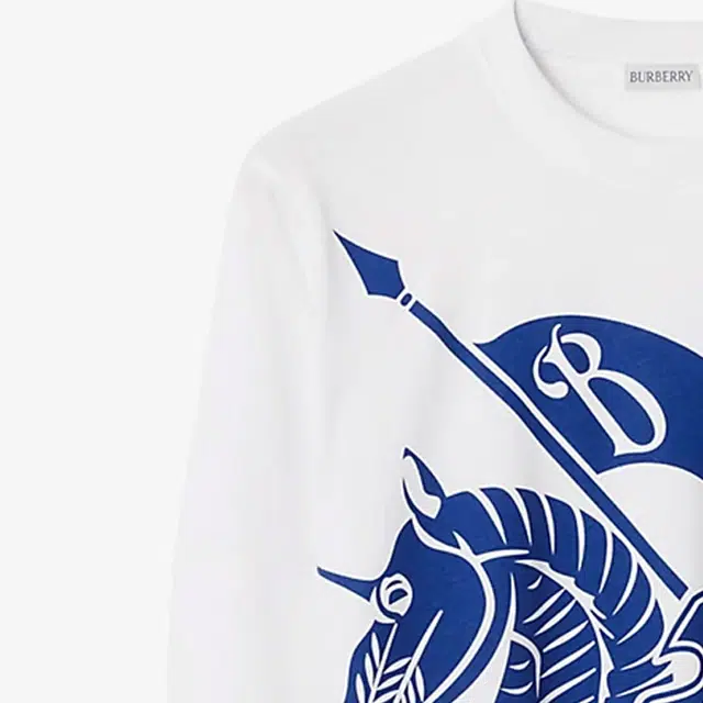 Burberry T