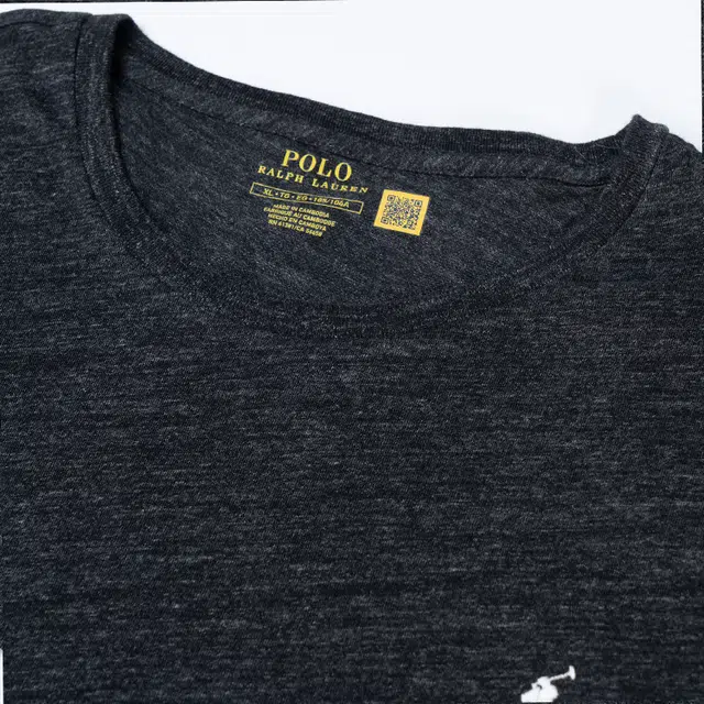 Polo Ralph Lauren SS23 LogoT