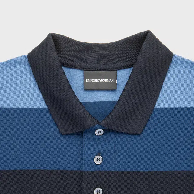 EMPORIO ARMANI Polo