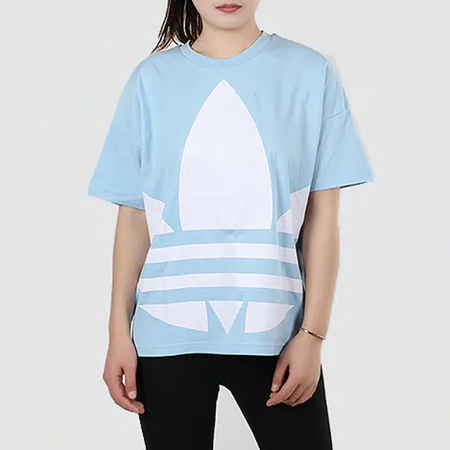 adidas originals LRG Logo Tee T