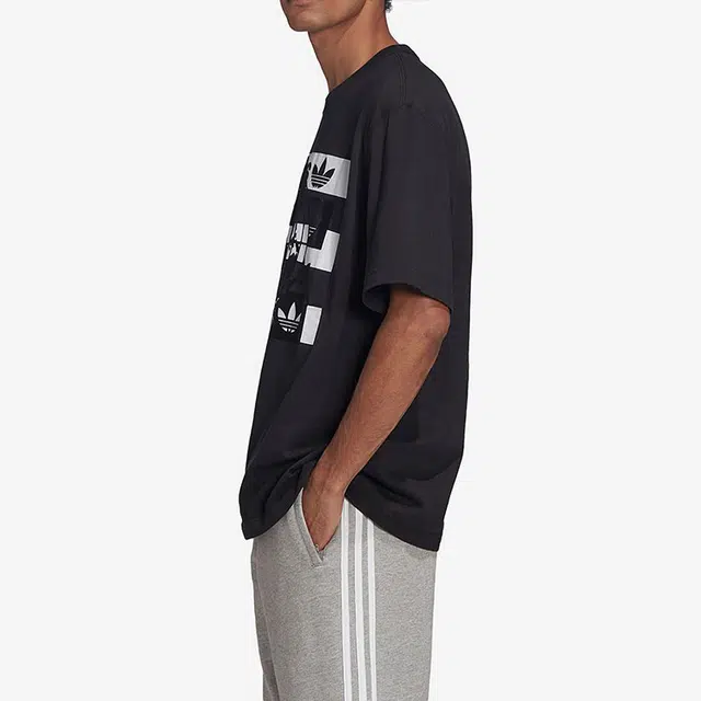 adidas originals Msg Ss Tee Logo T