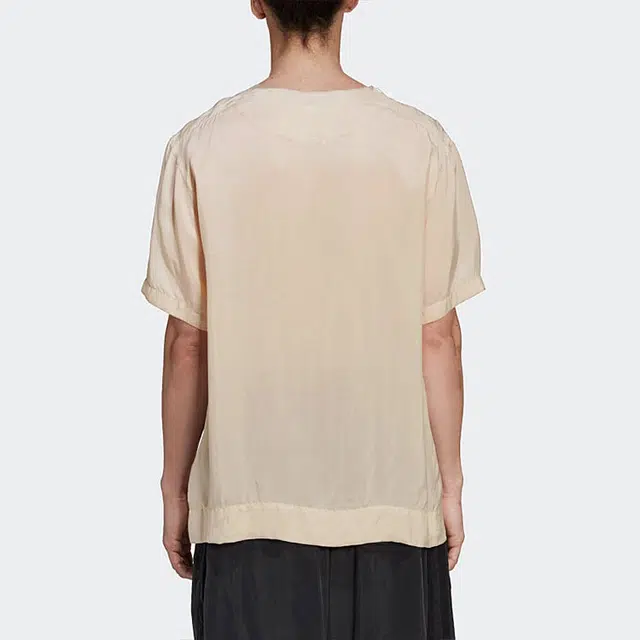 Y-3 SS21LogoT