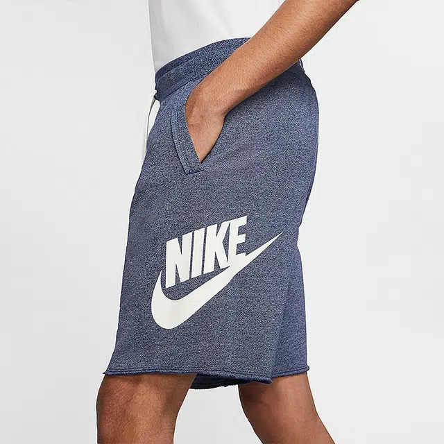 Nike Sportswear Logo
