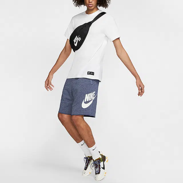 Nike Sportswear Logo