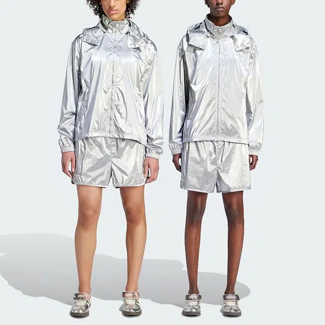 adidas x Wales Bonner SS23 logo